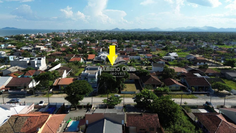Imagem Terreno à Venda, 360 m² em Barra Do Sai - Itapoá