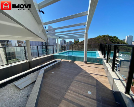 Imagem Apartamento com 2 Quartos à Venda, 62 m² em Praia Do Canto - Vitória Imagem Apartamento com 2 Quartos à Venda, 62 m² em Praia Do Canto - Vitória