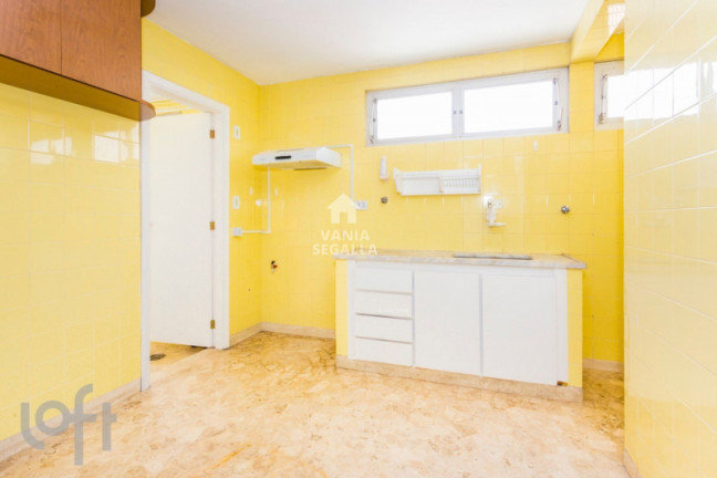 Imagem Apartamento com 2 Quartos à Venda, 94 m² em Perdizes - São Paulo