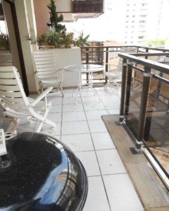 Imagem Apartamento com 3 Quartos à Venda, 158 m² em Pitangueiras - Guarujá
