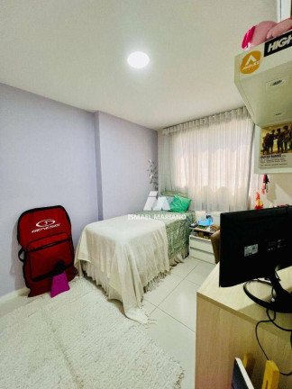 Imagem Apartamento com 3 Quartos à Venda, 80 m² em Praia De Itaparica - Vila Velha