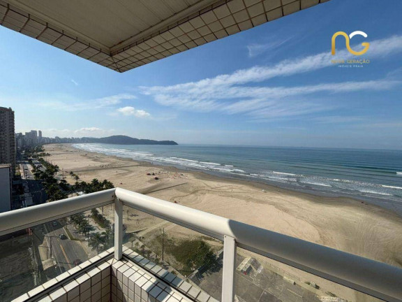 Imagem Apartamento com 3 Quartos à Venda, 173 m² em Aviação - Praia Grande Imagem Apartamento com 3 Quartos à Venda, 173 m² em Aviação - Praia Grande