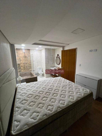 Imagem Sobrado com 3 Quartos à Venda, 226 m² em Parque Renato Maia - Guarulhos Imagem Sobrado com 3 Quartos à Venda, 226 m² em Parque Renato Maia - Guarulhos
