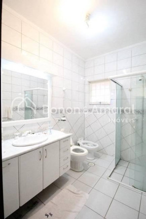 Imagem Casa de Condomínio com 4 Quartos à Venda, 455 m² em Loteamento Caminhos De San Con - Campinas Imagem Casa de Condomínio com 4 Quartos à Venda, 455 m² em Loteamento Caminhos De San Con - Campinas