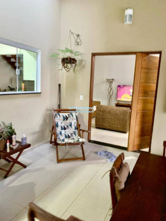 Imagem Casa com 4 Quartos à Venda, 342 m² em Toninhas - Ubatuba