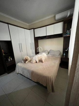 Imagem Casa com 2 Quartos à Venda, 50 m² em Jardim Icaraí - Barra Velha Imagem Casa com 2 Quartos à Venda, 50 m² em Jardim Icaraí - Barra Velha