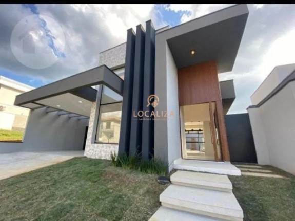 Imagem Casa com 3 Quartos à Venda, 150 m² em Condomínio Terras Do Vale - Caçapava Imagem Casa com 3 Quartos à Venda, 150 m² em Condomínio Terras Do Vale - Caçapava
