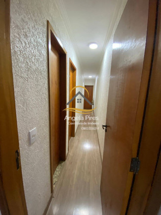 Imagem Casa com 3 Quartos à Venda, 125 m² em Jardim São João (jaraguá) - São Paulo