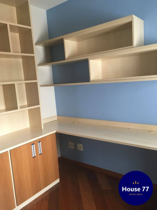 Imagem Apartamento com 3 Quartos à Venda, 100 m² em Paraíso - São Paulo