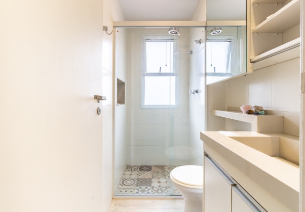 Imagem Apartamento com 2 Quartos à Venda, 63 m² em Vila Leopoldina - São Paulo