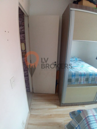 Imagem Imóvel com 2 Quartos à Venda, 44 m² em Cézar De Souza - Mogi Das Cruzes Imagem Imóvel com 2 Quartos à Venda, 44 m² em Cézar De Souza - Mogi Das Cruzes