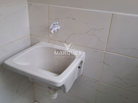 Imagem Apartamento com 2 Quartos à Venda, 45 m² em Parque Bandeirantes I - Sumaré Imagem Apartamento com 2 Quartos à Venda, 45 m² em Parque Bandeirantes I - Sumaré