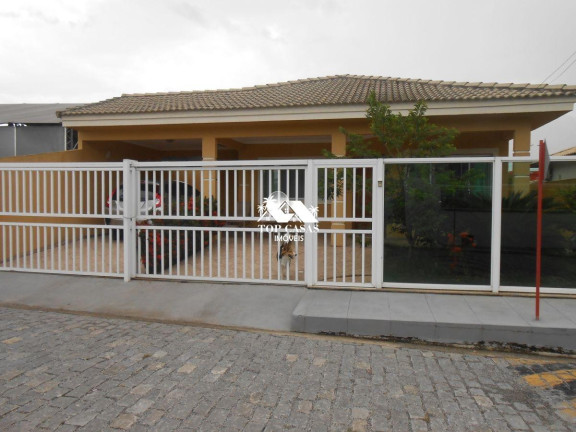 Imagem Casa com 3 Quartos à Venda, 120 m² em Recanto Do Sol - São Pedro Da Aldeia