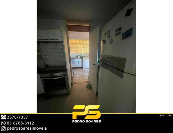 Imagem Casa com 5 Quartos à Venda, 720 m² em Brisamar - João Pessoa Imagem Casa com 5 Quartos à Venda, 720 m² em Brisamar - João Pessoa