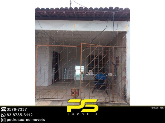 Imagem Casa com 3 Quartos à Venda, em Cristo Redentor - João Pessoa Imagem Casa com 3 Quartos à Venda, em Cristo Redentor - João Pessoa