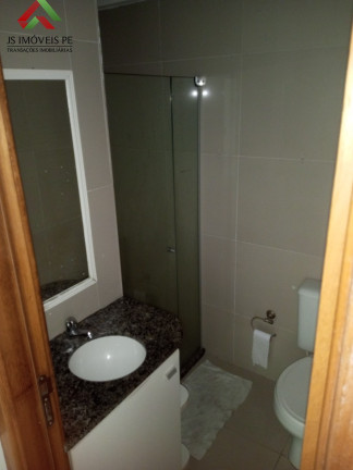 Imagem Imóvel com 1 Quarto para Alugar, 40 m² em Boa Viagem - Recife