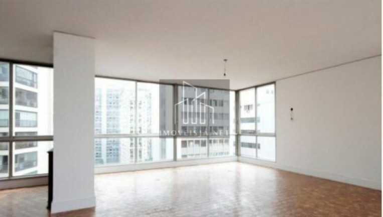 Imagem Apartamento com 4 Quartos à Venda, 284 m² em Morro Dos Ingleses - São Paulo Imagem Apartamento com 4 Quartos à Venda, 284 m² em Morro Dos Ingleses - São Paulo