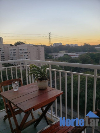Imagem Apartamento com 3 Quartos à Venda, 68 m² em Jaguaré - São Paulo Imagem Apartamento com 3 Quartos à Venda, 68 m² em Jaguaré - São Paulo