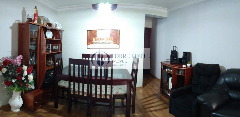 Imagem Apartamento com 3 Quartos à Venda, 87 m² em Vila Santo Estéfano - São Paulo Imagem Apartamento com 3 Quartos à Venda, 87 m² em Vila Santo Estéfano - São Paulo