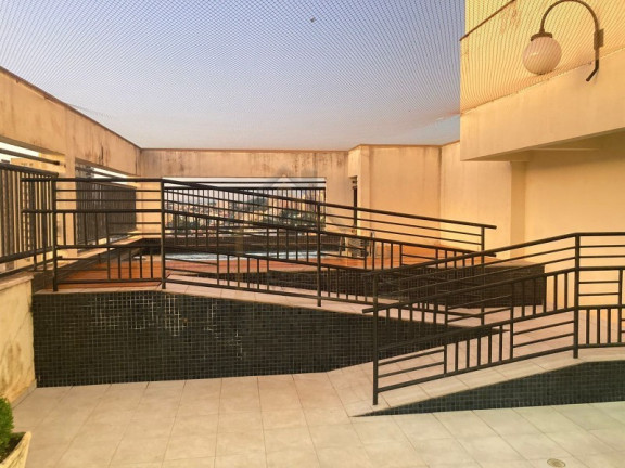Imagem Apartamento com 1 Quarto para Alugar, 47 m² em Vila Seixas - Ribeirão Preto Imagem Apartamento com 1 Quarto para Alugar, 47 m² em Vila Seixas - Ribeirão Preto
