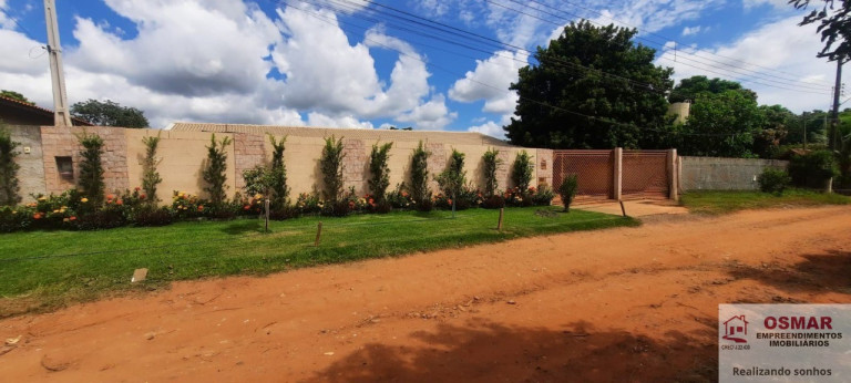 Imóvel com 6 Quartos à Venda, 378 m² em Chácara Estrela D'alva - Sumaré