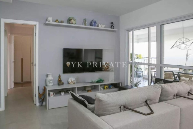 Apartamento com 3 Quartos à Venda, 100 m² em Vila Leopoldina - São Paulo