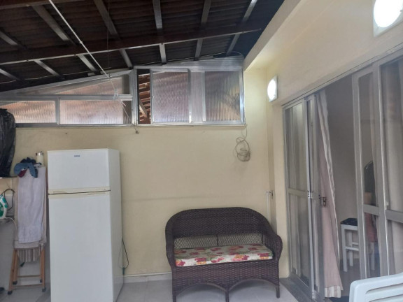 Imagem Apartamento com 3 Quartos à Venda, 147 m² em Praça Seca - Rio De Janeiro