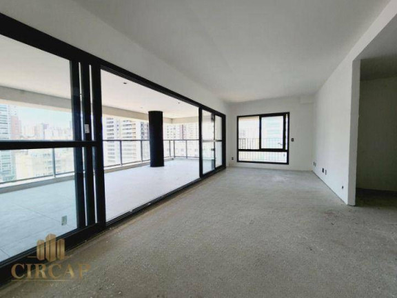 Imagem Apartamento com 4 Quartos à Venda, 184 m² em Perdizes - São Paulo Imagem Apartamento com 4 Quartos à Venda, 184 m² em Perdizes - São Paulo
