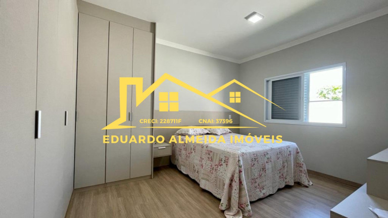 Imagem Imóvel com 3 Quartos à Venda,  em Jardim Reserva Ipanema - Sorocaba