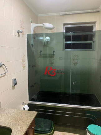 Imagem Apartamento com 4 Quartos à Venda, 160 m² em Gonzaga - Santos Imagem Apartamento com 4 Quartos à Venda, 160 m² em Gonzaga - Santos