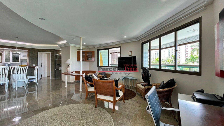 Imagem Apartamento com 4 Quartos à Venda, 225 m² em Riviera Módulo 6 - Bertioga Imagem Apartamento com 4 Quartos à Venda, 225 m² em Riviera Módulo 6 - Bertioga