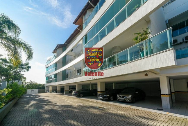 Imagem Apartamento com 3 Quartos à Venda, 208 m² em Cacupé - Florianópolis