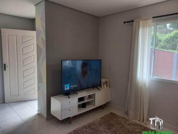 Imagem Casa com 3 Quartos à Venda, 134 m² em Aparecida - Bragança Paulista Imagem Casa com 3 Quartos à Venda, 134 m² em Aparecida - Bragança Paulista