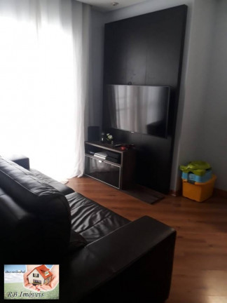 Imagem Apartamento com 2 Quartos à Venda, 52 m² em Taboão - São Bernardo Do Campo Imagem Apartamento com 2 Quartos à Venda, 52 m² em Taboão - São Bernardo Do Campo
