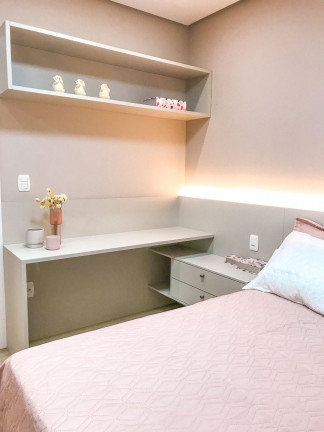 Imagem Apartamento com 2 Quartos à Venda, 86 m² em S Francisco - Bento Gonçalves