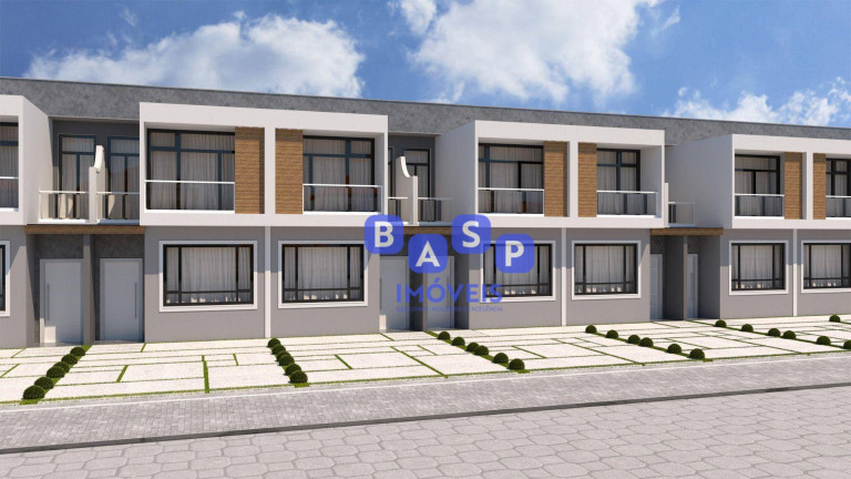 Imagem Sobrado com 3 Quartos à Venda, 107 m² em Suarão - Itanhaém Imagem Sobrado com 3 Quartos à Venda, 107 m² em Suarão - Itanhaém