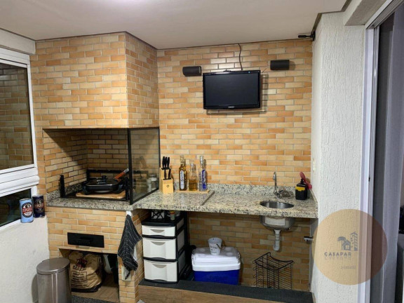 Imagem Apartamento com 3 Quartos à Venda, 90 m² em Santa Paula - São Caetano Do Sul Imagem Apartamento com 3 Quartos à Venda, 90 m² em Santa Paula - São Caetano Do Sul