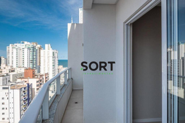 Imagem Cobertura com 4 Quartos à Venda, 240 m² em Centro - Balneário Camboriú