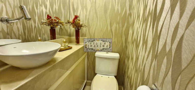 Imagem Cobertura com 5 Quartos à Venda, 447 m² em Barra Da Tijuca - Rio De Janeiro Imagem Cobertura com 5 Quartos à Venda, 447 m² em Barra Da Tijuca - Rio De Janeiro
