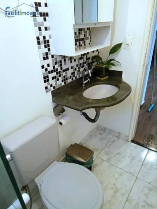 Imagem Apartamento com 2 Quartos à Venda, 45 m² em Vila Moraes - São Paulo Imagem Apartamento com 2 Quartos à Venda, 45 m² em Vila Moraes - São Paulo