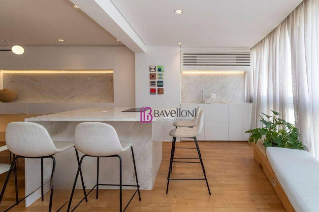 Imagem Apartamento com 3 Quartos à Venda, 180 m² em Perdizes - São Paulo Imagem Apartamento com 3 Quartos à Venda, 180 m² em Perdizes - São Paulo