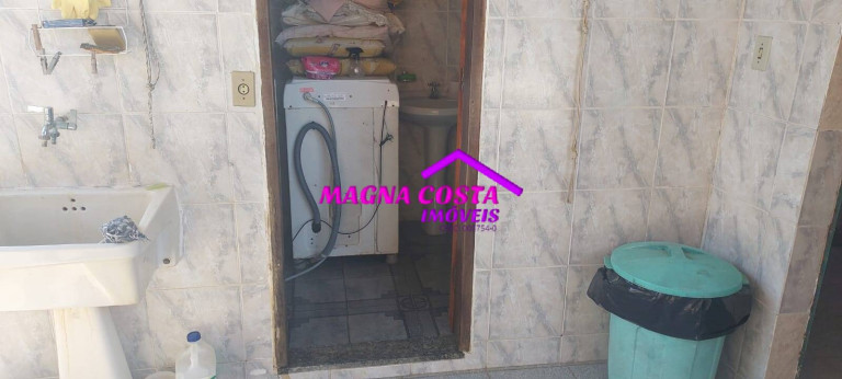 Imagem Casa com 5 Quartos à Venda, 400 m² em Praia Do Saco - Mangaratiba