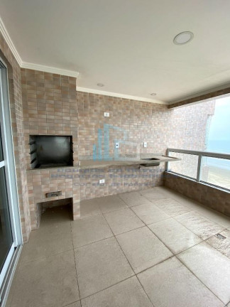 Imagem Cobertura com 3 Quartos à Venda, 192 m² em Aviação - Praia Grande Imagem Cobertura com 3 Quartos à Venda, 192 m² em Aviação - Praia Grande