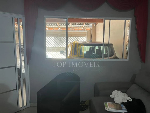 Imagem Casa com 2 Quartos à Venda, 144 m² em Jardim Mariana Ii - São José Dos Campos Imagem Casa com 2 Quartos à Venda, 144 m² em Jardim Mariana Ii - São José Dos Campos