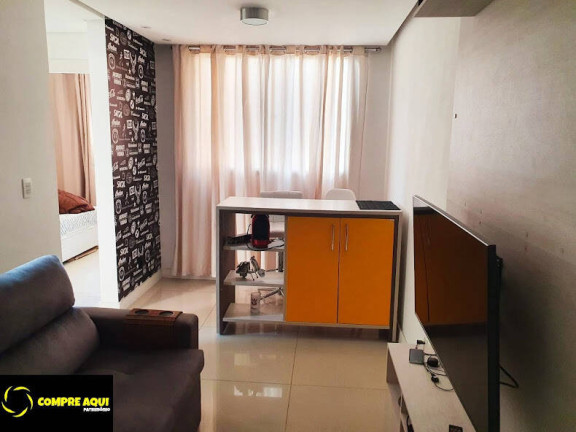 Imagem Apartamento com 2 Quartos à Venda, 44 m² em água Branca - São Paulo Imagem Apartamento com 2 Quartos à Venda, 44 m² em água Branca - São Paulo