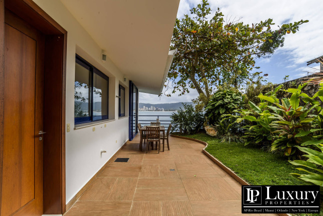 Imagem Apartamento com 3 Quartos à Venda, 181 m² em Península - Guarujá Imagem Apartamento com 3 Quartos à Venda, 181 m² em Península - Guarujá