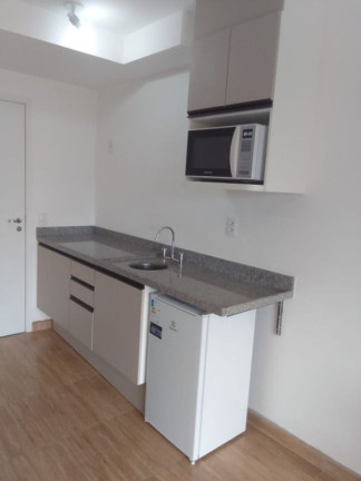 Imagem Studio com 1 Quarto para Alugar, 23 m² em Vila Mariana - São Paulo