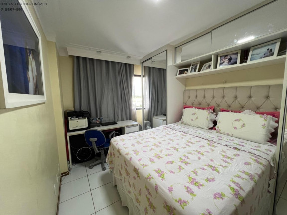 Imagem Imóvel com 2 Quartos à Venda, 71 m² em Vila Laura - Salvador Imagem Imóvel com 2 Quartos à Venda, 71 m² em Vila Laura - Salvador