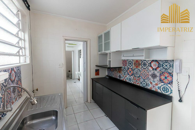 Imagem Apartamento à Venda,  em Vila Nova Conceição - São Paulo