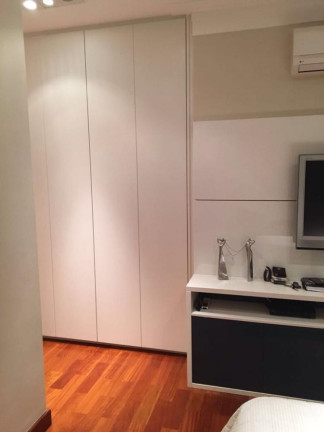 Imagem Apartamento com 5 Quartos à Venda, 335 m² em Jardim Anália Franco - São Paulo Imagem Apartamento com 5 Quartos à Venda, 335 m² em Jardim Anália Franco - São Paulo